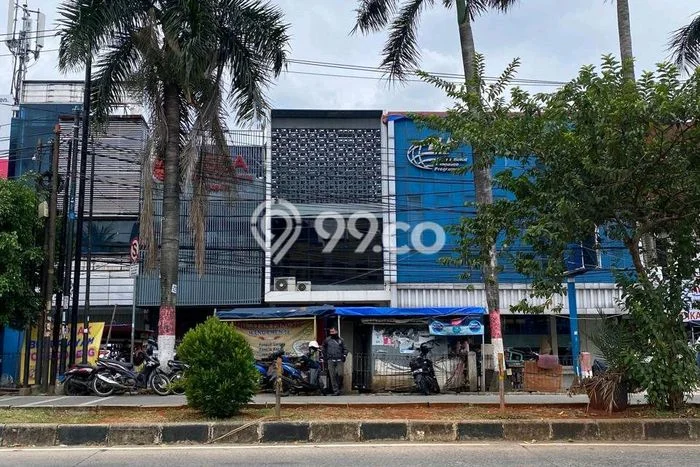Dijual Ruko di Cinere, Depok Harga Penawaran Spesial Dijual Ruko di Cinere, Depok Harga Penawaran Spesial
