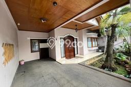 Dijual Rumah Strategis Bagus Punya 4 KT di Pamulang Tangerang Selatan SHM Dijual Rumah Strategis Bagus Punya 4 KT di Pamulang Tangerang Selatan SHM