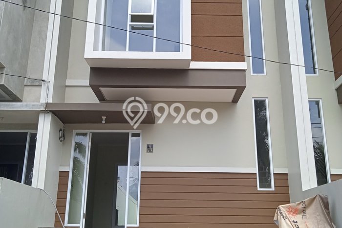 Jual Rumah Strategis Bagus Punya 3 KT di Pamulang Tangerang Selatan - Jual Rumah Strategis Bagus Punya 3 KT di Pamulang Tangerang Selatan -