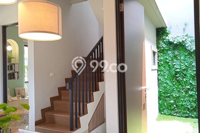 Jual Rumah Bagus Siap Huni LB 69m2 di Parung, Bogor Jual Rumah Bagus Siap Huni LB 69m2 di Parung, Bogor