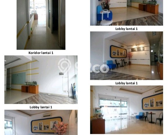 Ruko Dijual di Jakarta Selatan LT 70m2 & LB 180m2 Lokasi Terbaik! Ruko Dijual di Jakarta Selatan LT 70m2 & LB 180m2 Lokasi Terbaik!