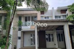 Hunian Elit LB 150m2 Siap Pakai Desain Elegan di Lebak Bulus, Jakarta Selatan Hunian Elit LB 150m2 Siap Pakai Desain Elegan di Lebak Bulus, Jakarta Selatan