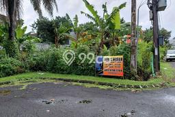 Kavling Tanah di Pamulang Dijual Luas 220m2 Legalitas SHM Kavling Tanah di Pamulang Dijual Luas 220m2 Legalitas SHM