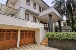 Rumah Bagus Siap Huni Di Pondok Indah Luas 550m2 Lokasi Strategis Rumah Bagus Siap Huni Di Pondok Indah Luas 550m2 Lokasi Strategis