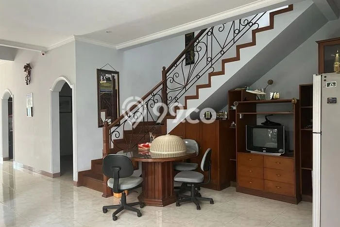 Dijual Rumah Strategis Bagus Punya 4 KT di Pamulang Tangerang Selatan SHM Dijual Rumah Strategis Bagus Punya 4 KT di Pamulang Tangerang Selatan SHM
