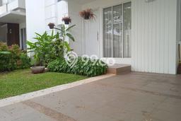 Rumah Sewa Jakarta Selatan LT 158m2 LB 145m2 Area Lebak Bulus Rumah Sewa Jakarta Selatan LT 158m2 LB 145m2 Area Lebak Bulus