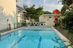 Lokasi terbaik! Rumah siap huni dikontrakkan di Cilandak LB 300m2 Lokasi terbaik! Rumah siap huni dikontrakkan di Cilandak LB 300m2