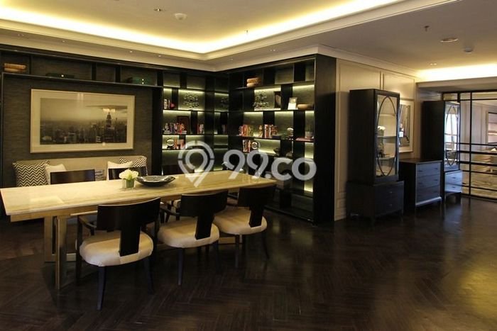 Siap Milik Apartemen Elit 2 KT & 2 KM di Tegalsari, Surabaya Siap Milik Apartemen Elit 2 KT & 2 KM di Tegalsari, Surabaya