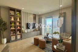 Siap Milik Apartemen Elit 2 KT & 2 KM di Tegalsari, Surabaya Siap Milik Apartemen Elit 2 KT & 2 KM di Tegalsari, Surabaya