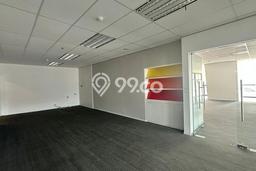 Kantor Disewakan Cepat di Tegalsari Surabaya LB 269m2 Kantor Disewakan Cepat di Tegalsari Surabaya LB 269m2