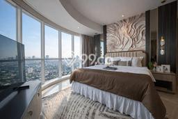 Apartemen High-End Dijual di Tegalsari Luas 160m2 Apartemen High-End Dijual di Tegalsari Luas 160m2