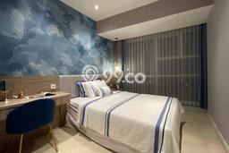 Ada Unit Hunian Hemat Disewa di Tegalsari, Surabaya 2 BR Ada Unit Hunian Hemat Disewa di Tegalsari, Surabaya 2 BR