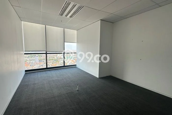 Kantor Disewakan Cepat di Tegalsari Surabaya LB 269m2 Kantor Disewakan Cepat di Tegalsari Surabaya LB 269m2