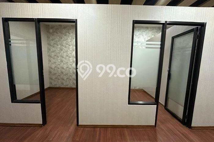 Kantor disewakan lokasi strategis Tegalsari Surabaya 64m2 Kantor disewakan lokasi strategis Tegalsari Surabaya 64m2