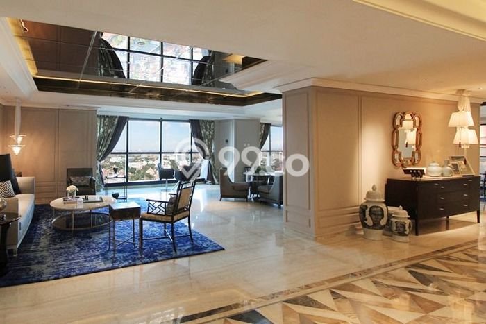 Siap Milik Apartemen Elit 2 KT & 2 KM di Tegalsari, Surabaya Siap Milik Apartemen Elit 2 KT & 2 KM di Tegalsari, Surabaya