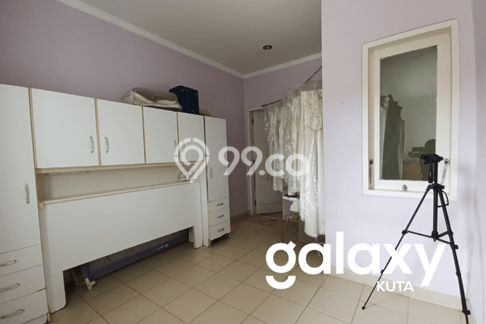 Vila Strategis Kawasan , Luas 250m2m², Dekat Badung, Badung Vila Strategis Kawasan , Luas 250m2m², Dekat Badung, Badung