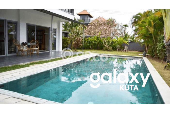 Vila di , Ukuran 500m2m², Ideal untuk beragam kebutuhan Vila di , Ukuran 500m2m², Ideal untuk beragam kebutuhan