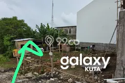 Tanah Disewakan Lokasi Kutuh Badung Luas 200m2 Tanah Disewakan Lokasi Kutuh Badung Luas 200m2