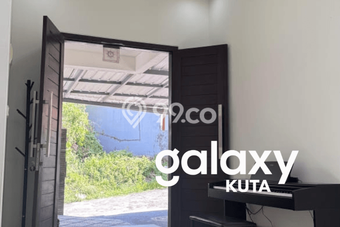 Dijual Rumah Mewah Megah Dengan View Eksklusif di Ungasan, Badung Dijual Rumah Mewah Megah Dengan View Eksklusif di Ungasan, Badung