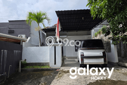 Rumah Luas Asri 2 KT Siap Huni di Jimbaran Badung Rumah Luas Asri 2 KT Siap Huni di Jimbaran Badung