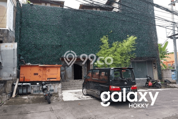 Untuk Dijual! Ruko di Pemogan Denpasar LT 724m2 / LB 2000m2 Kawasan Strategis Untuk Dijual! Ruko di Pemogan Denpasar LT 724m2 / LB 2000m2 Kawasan Strategis