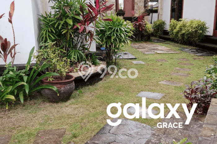 Vila Kawasan , Ukuran 480m2m², Lokasi Potensial untuk usaha Vila Kawasan , Ukuran 480m2m², Lokasi Potensial untuk usaha