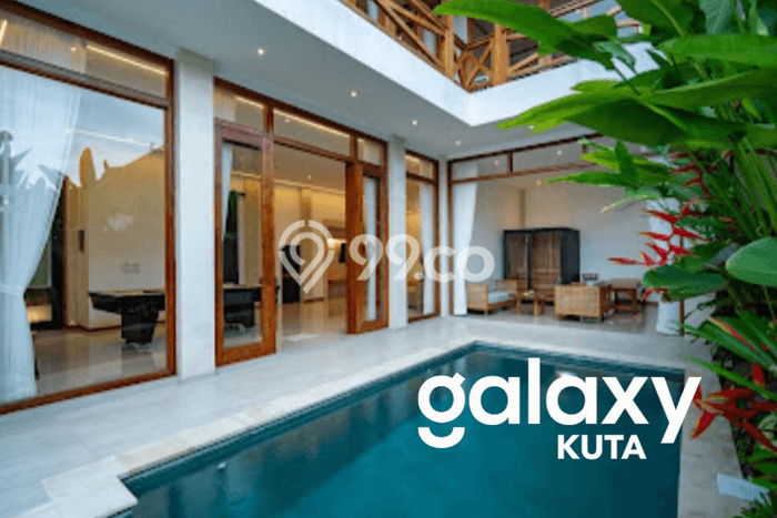 Vila Ready Kawasan Mengwi, Luas 0m2m², Lokasi Premium Vila Ready Kawasan Mengwi, Luas 0m2m², Lokasi Premium
