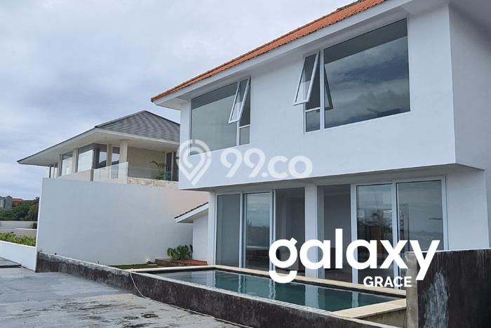 Vila Premium Kawasan , Area 200m2m², Akses Badung, Badung Vila Premium Kawasan , Area 200m2m², Akses Badung, Badung