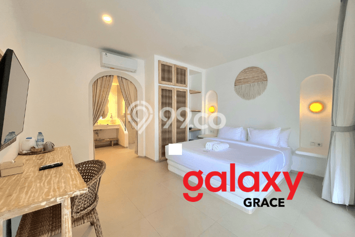 Vila Nyaman di , Dimensi 155m2m², Dekat ke beragam fasilitas Vila Nyaman di , Dimensi 155m2m², Dekat ke beragam fasilitas