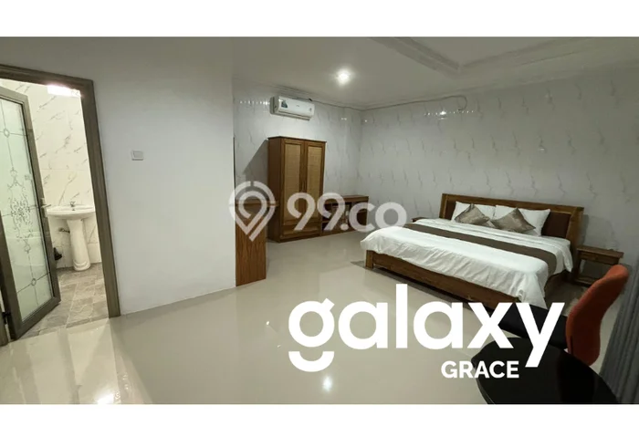 Kost Disewakan di Jimbaran Harga Kompetitif Kost Disewakan di Jimbaran Harga Kompetitif