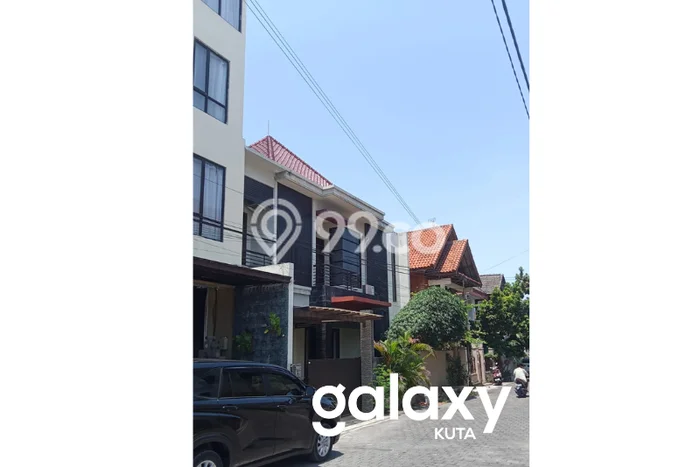Dijual Hunian Mewah dengan Fasilitas Sekitar Komplit di Denpasar Barat, Denpasar Dijual Hunian Mewah dengan Fasilitas Sekitar Komplit di Denpasar Barat, Denpasar