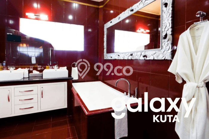 Vila Strategis Kawasan , Luas 500m2m², Akses Badung, Badung Vila Strategis Kawasan , Luas 500m2m², Akses Badung, Badung