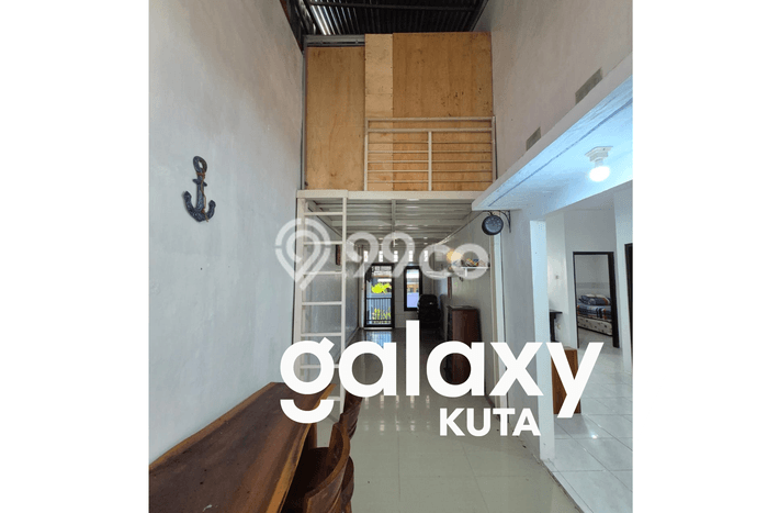 Dijual Hunian Rumah Nyaman 2 KT di Kutuh, Badung Dijual Hunian Rumah Nyaman 2 KT di Kutuh, Badung