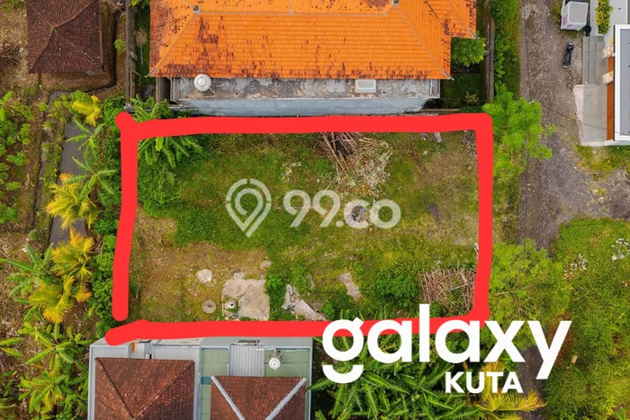 Tanah Kavling Dijual di Kedungu, Tabanan dengan Luas Tanah 400m2 Tanah Kavling Dijual di Kedungu, Tabanan dengan Luas Tanah 400m2