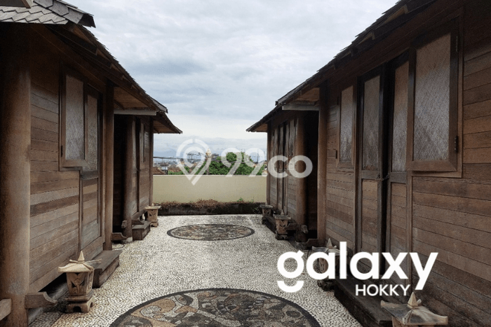 Untuk Dijual! Ruko di Pemogan Denpasar LT 724m2 / LB 2000m2 Kawasan Strategis Untuk Dijual! Ruko di Pemogan Denpasar LT 724m2 / LB 2000m2 Kawasan Strategis