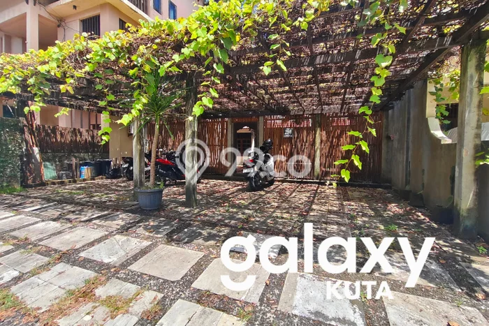Rumah sewa siap pakai 3 KT di Nusa Dua, Badung Rumah sewa siap pakai 3 KT di Nusa Dua, Badung