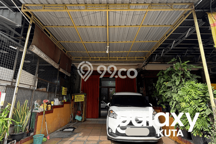 Lokasi Strategis! Dijual Ruko Bisnis di Denpasar Barat, Denpasar Kondisi Bagus Lokasi Strategis! Dijual Ruko Bisnis di Denpasar Barat, Denpasar Kondisi Bagus