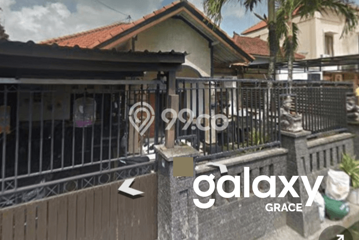 Jual Rumah Modern 3 KT di Jimbaran, Badung Jual Rumah Modern 3 KT di Jimbaran, Badung