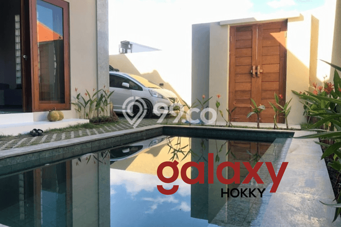 Vila Strategis di , Area 0m2m², Kawasan Asri Vila Strategis di , Area 0m2m², Kawasan Asri