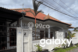 Rumah Elit LB 250m2 Siap Huni Desain Elegan di Padangsambian , Denpasar Rumah Elit LB 250m2 Siap Huni Desain Elegan di Padangsambian , Denpasar