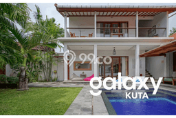 INVESTASI POTENSIAL! Vila Kawasan , Luas 378m2m², Lokasi Prima INVESTASI POTENSIAL! Vila Kawasan , Luas 378m2m², Lokasi Prima