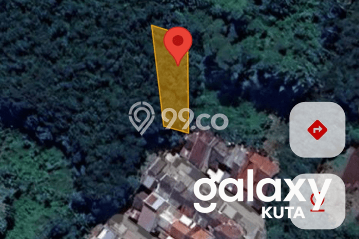 Kavling Tanah Dijual di Cibinong, Bogor, Luas 1997m2 Area Strategis Kavling Tanah Dijual di Cibinong, Bogor, Luas 1997m2 Area Strategis