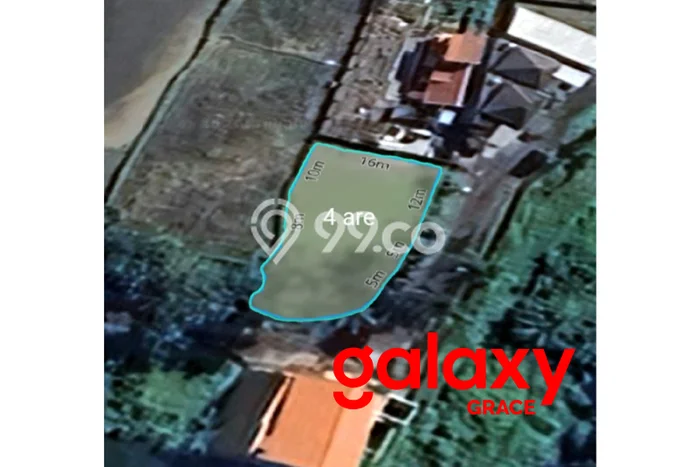 Dijual Tanah Lokasi Bakbakan, Gianyar Seluas 400m2 Dijual Tanah Lokasi Bakbakan, Gianyar Seluas 400m2