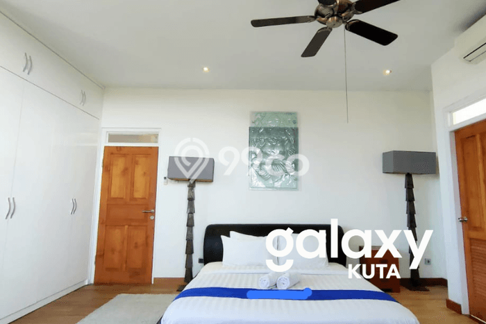 Vila Strategis Kawasan , Luas 500m2m², Akses Badung, Badung Vila Strategis Kawasan , Luas 500m2m², Akses Badung, Badung
