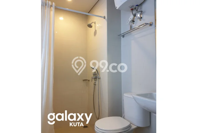 Hunian Apartemen Ekonomis di Denpasar dengan 1 Kamar Tidur, 1 Kamar Mandi Hunian Apartemen Ekonomis di Denpasar dengan 1 Kamar Tidur, 1 Kamar Mandi