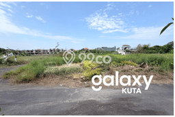 Tanah Dijual Lokasi Strategis di Badung dengan Luas 232m2 Tanah Dijual Lokasi Strategis di Badung dengan Luas 232m2