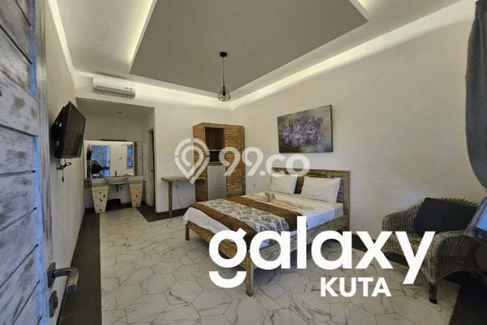 Dijual Rumah Kost di Jimbaran, Badung, 10 KT, 9 KM, Bangunan 300m2 Dijual Rumah Kost di Jimbaran, Badung, 10 KT, 9 KM, Bangunan 300m2