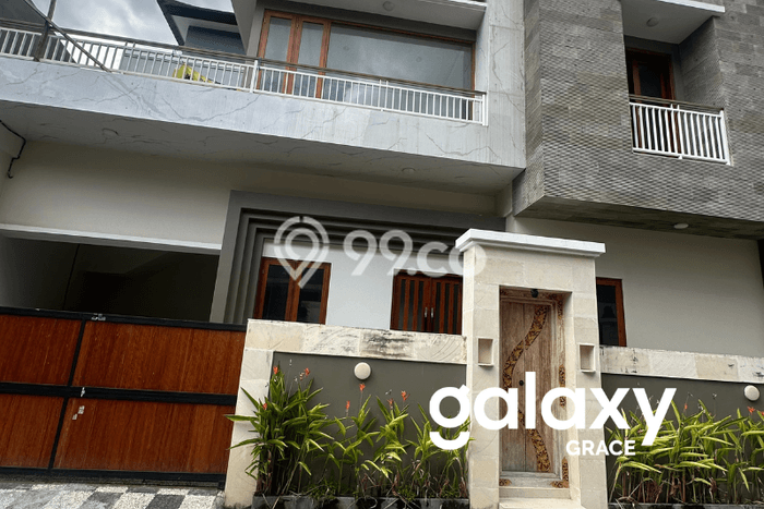Rumah Minimalis 3 KT LT 100m2 di Kesiman Rumah Minimalis 3 KT LT 100m2 di Kesiman