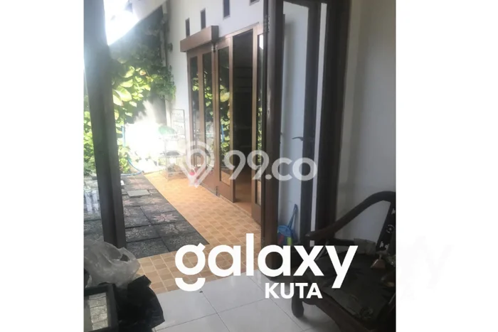 Rumah Luas Asri 2 KT Siap Huni di Benoa Badung Rumah Luas Asri 2 KT Siap Huni di Benoa Badung
