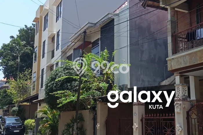 Dijual Hunian Mewah dengan Fasilitas Sekitar Komplit di Denpasar Barat, Denpasar Dijual Hunian Mewah dengan Fasilitas Sekitar Komplit di Denpasar Barat, Denpasar